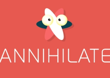 Annihilate