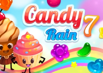 Candy Rain 7