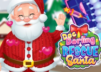 Doc Darling Santa Surgery