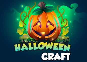 Halloween Craft