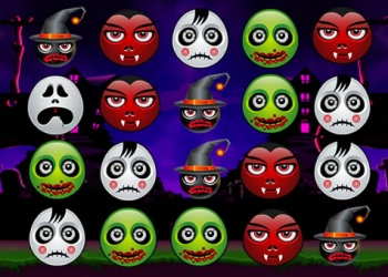 Halloween Evil Blast