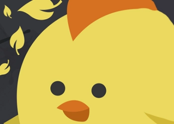 Jumpy! The legacy of a chicken