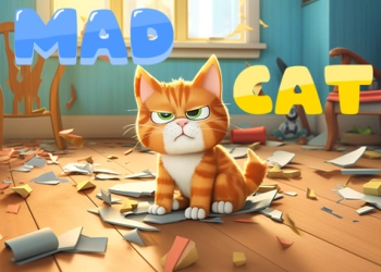 Mad Cat