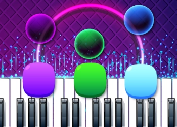 Magic Piano Tiles