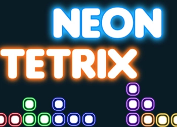 Neon Tetrix