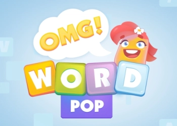OMG Word Pop