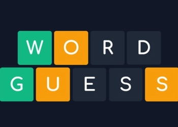 Word Guess