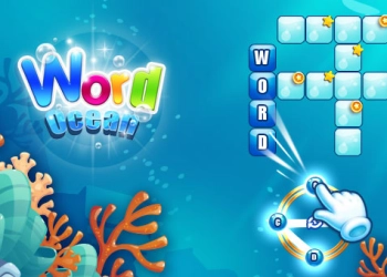 Word Ocean